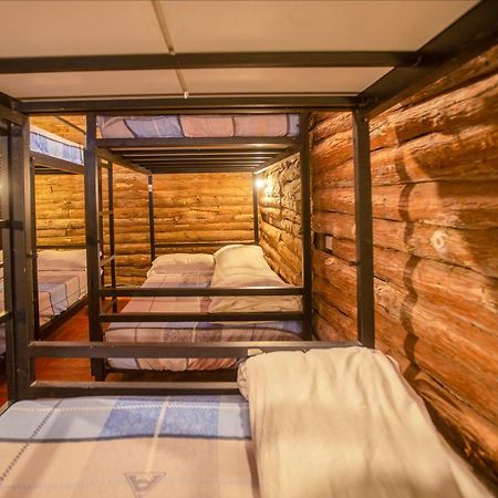 Oh Yeah ! Hostel Сапа Екстериор снимка