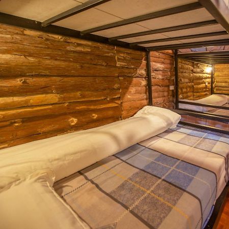 Oh Yeah ! Hostel Сапа Екстериор снимка