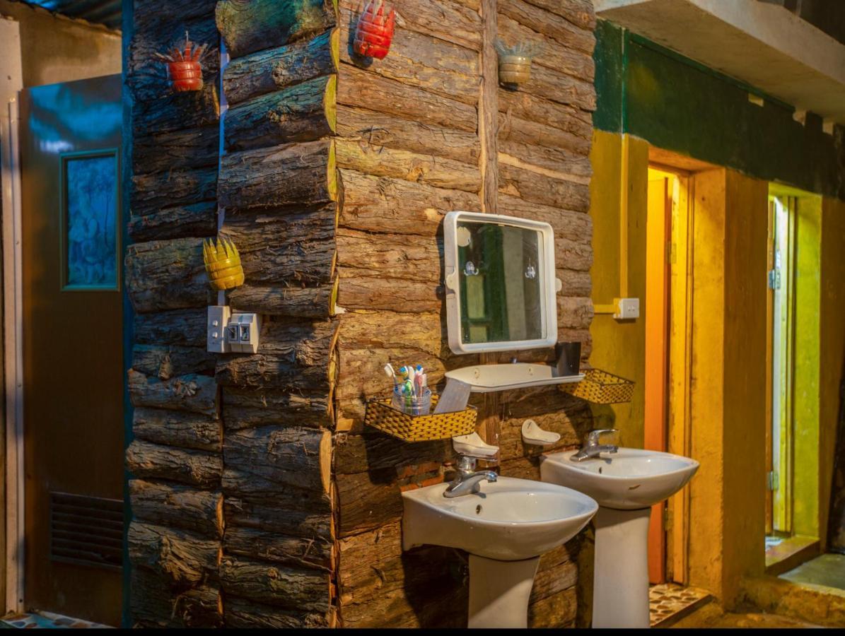 Oh Yeah ! Hostel Сапа Екстериор снимка