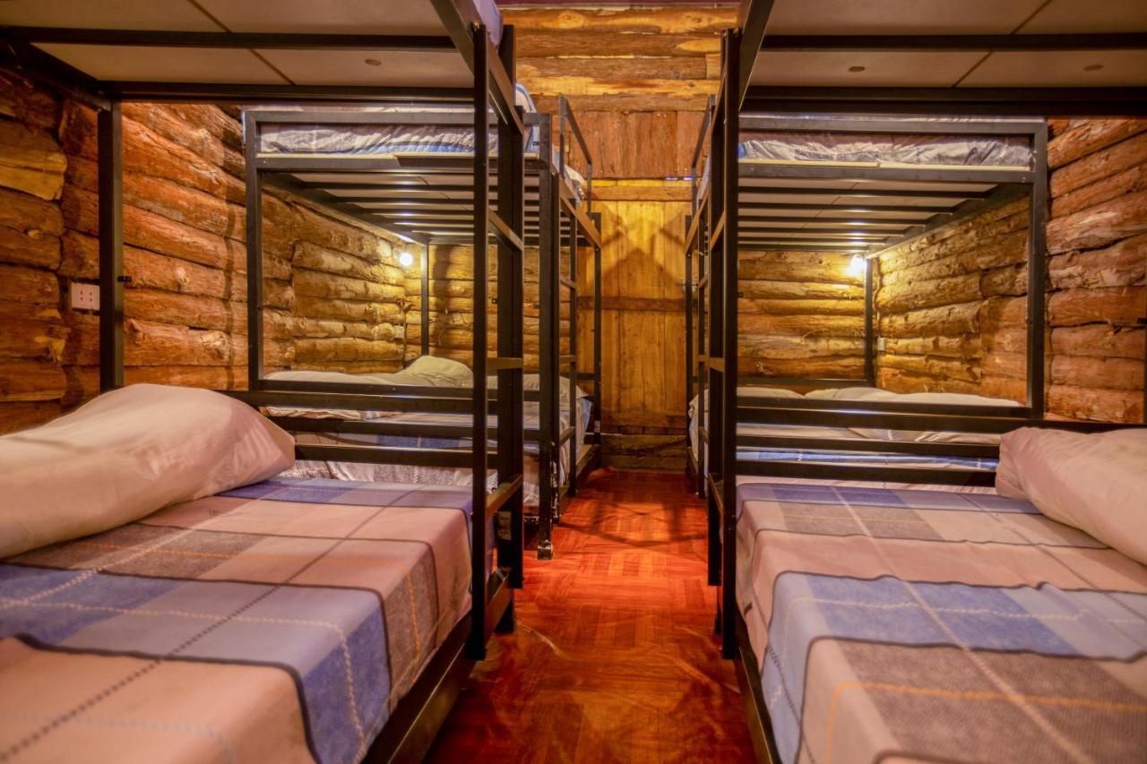 Oh Yeah ! Hostel Сапа Екстериор снимка