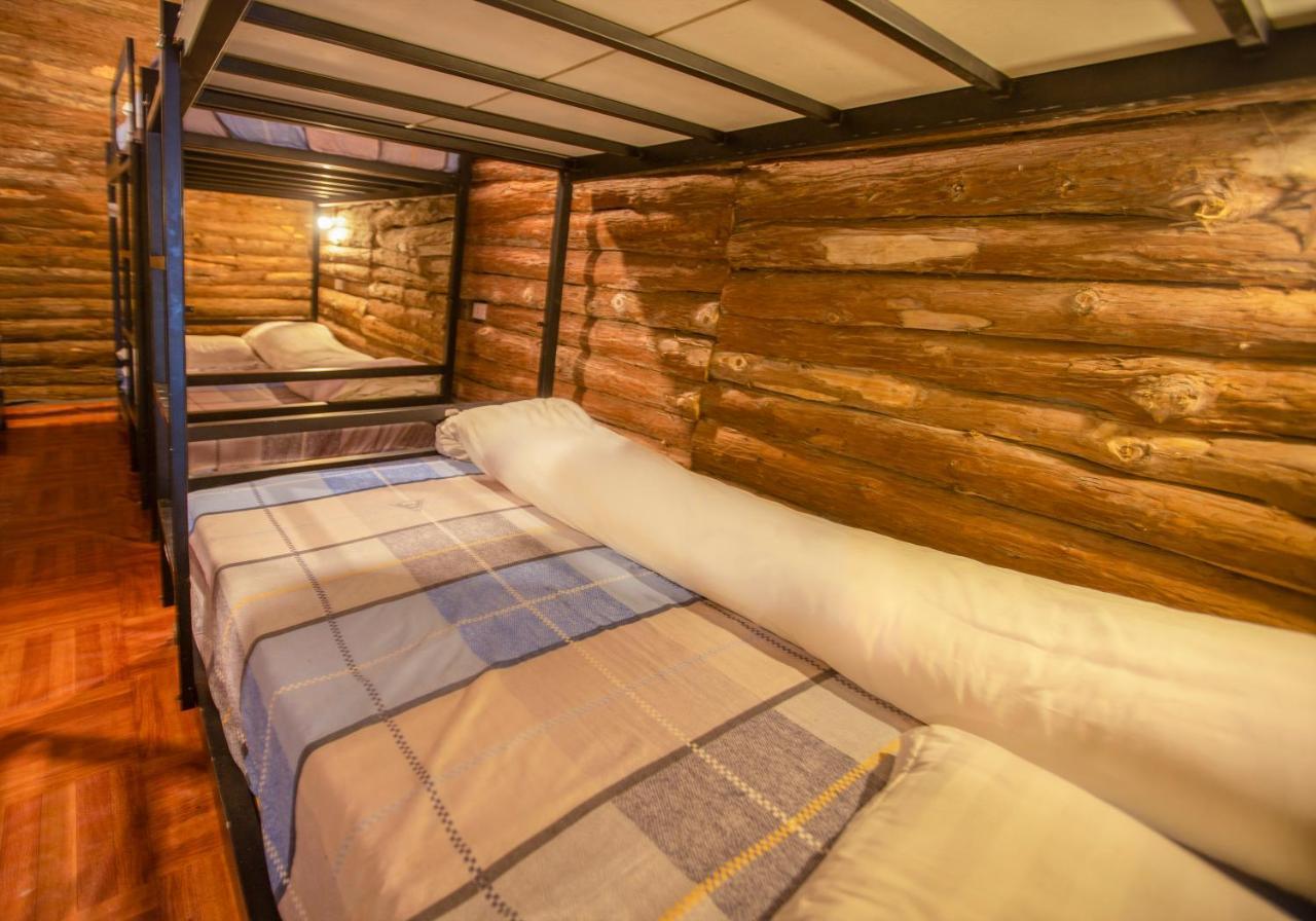 Oh Yeah ! Hostel Сапа Екстериор снимка