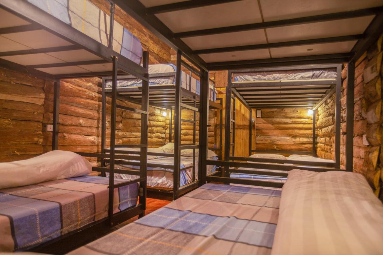 Oh Yeah ! Hostel Сапа Екстериор снимка