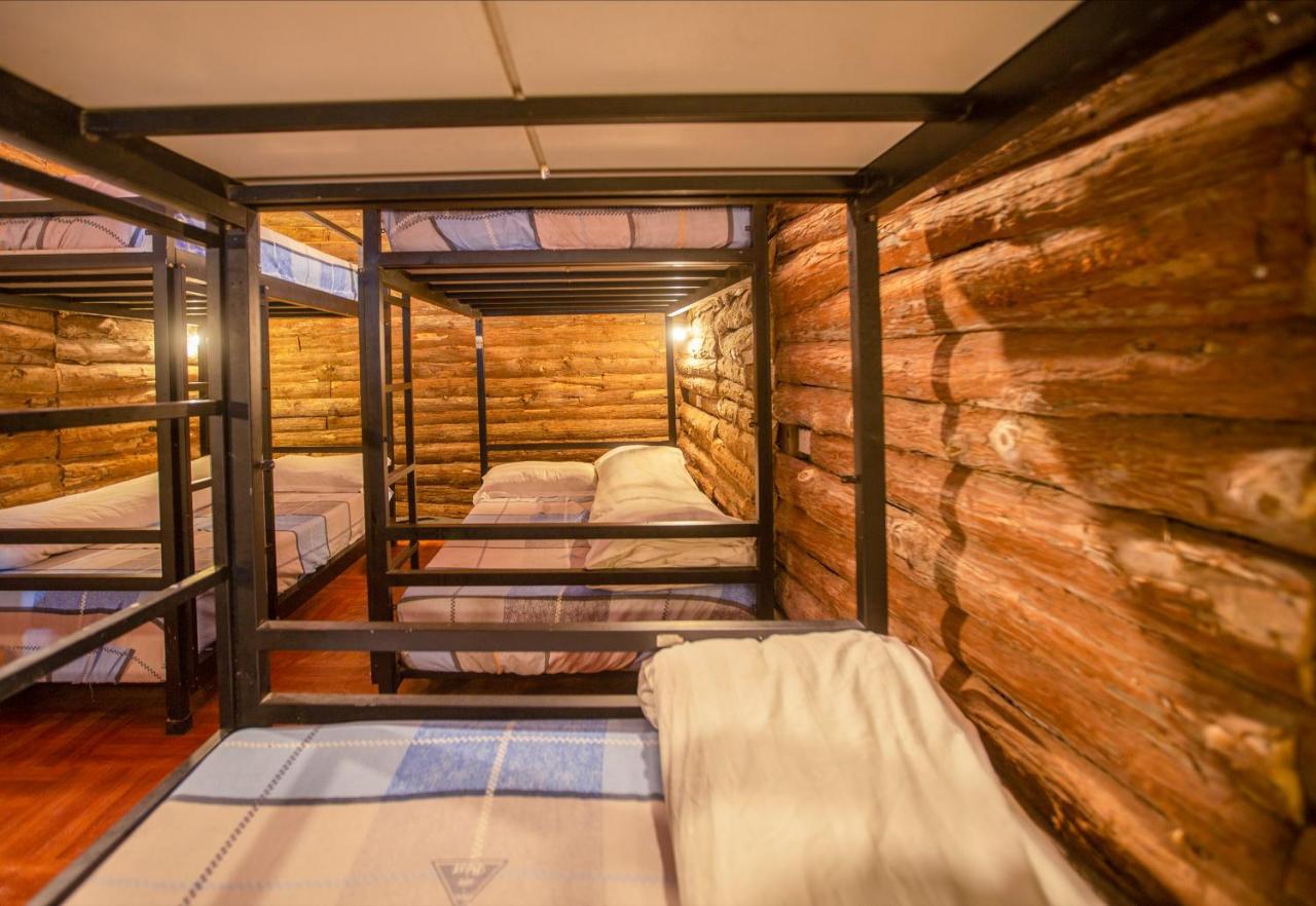 Oh Yeah ! Hostel Сапа Екстериор снимка