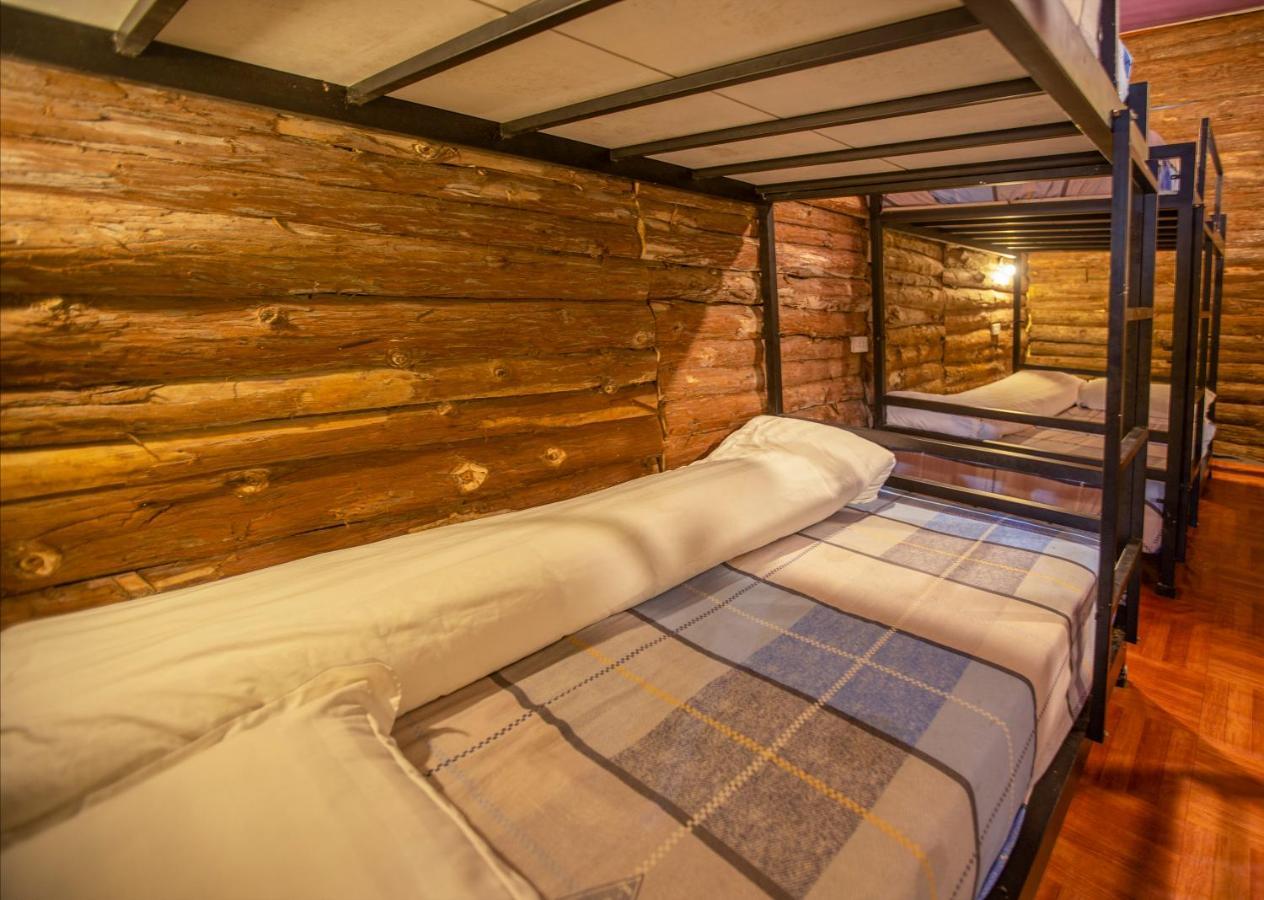 Oh Yeah ! Hostel Сапа Екстериор снимка