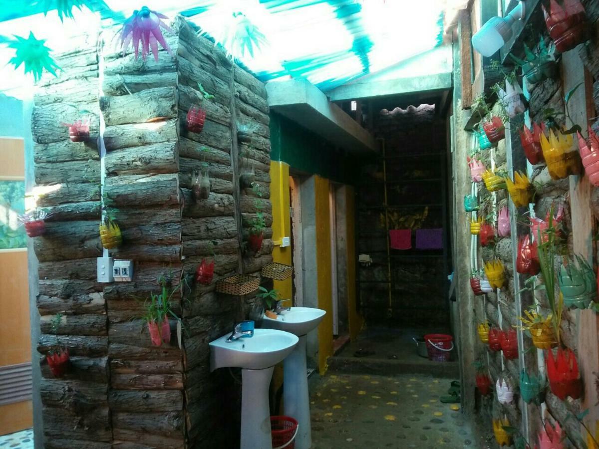 Oh Yeah ! Hostel Сапа Екстериор снимка