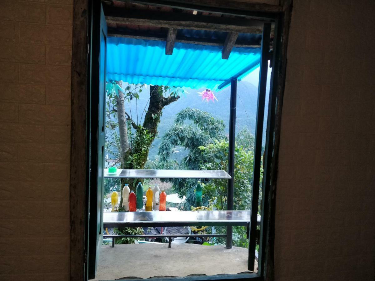 Oh Yeah ! Hostel Сапа Екстериор снимка